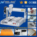 3 axis industrial desktop robot/3 axis paint spraying machine TH-2004D-530Y